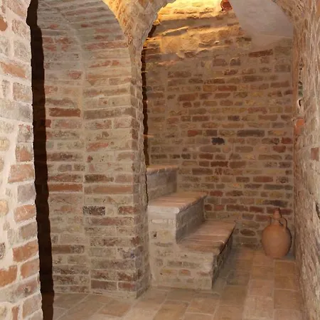 Porta Santa Lucia 3* 페르모