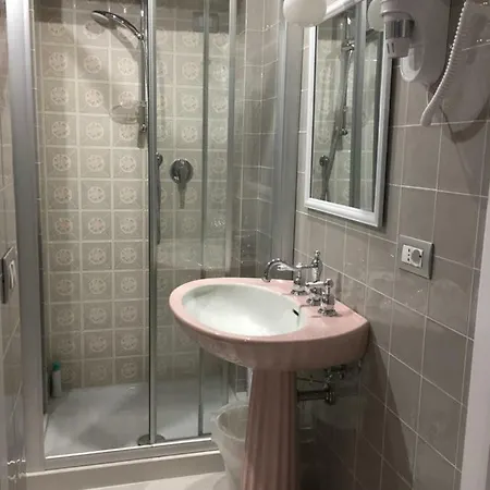 B&B Porta Santa Lucia 페르모