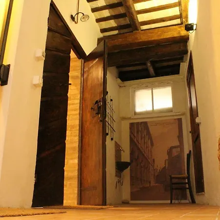 Bed & Breakfast Porta Santa Lucia Fermo