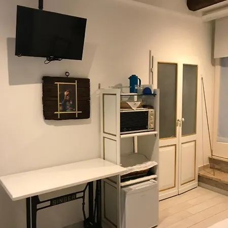 Porta Santa Lucia Fermo