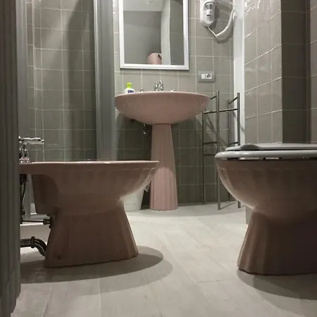 Porta Santa Lucia Bed and breakfast