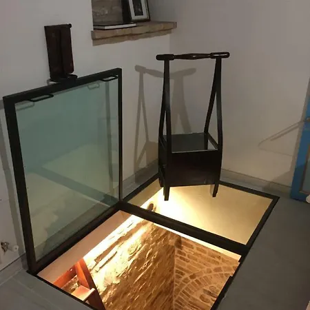 Porta Santa Lucia Bed & Breakfast