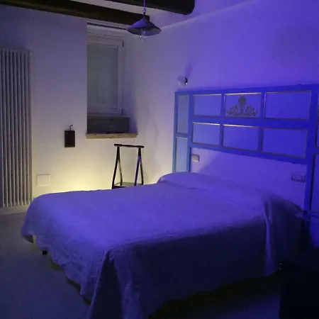 Porta Santa Lucia Fermo