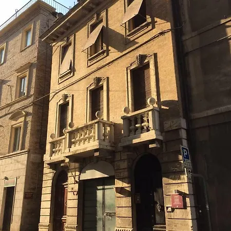 Porta Santa Lucia Bed and breakfast