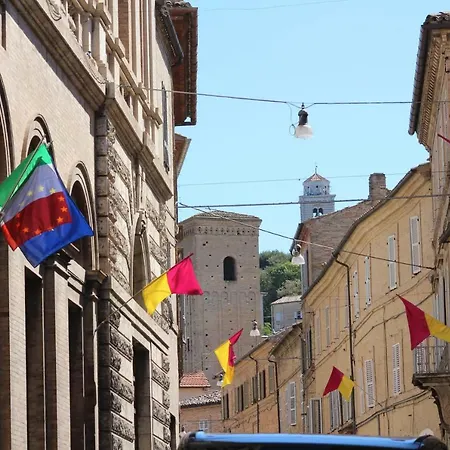 Porta Santa Lucia Bed & Breakfast 3*